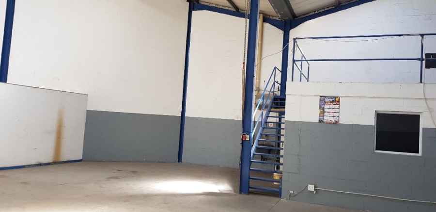 To Let commercial Property for Rent in Brackenfell Central Western Cape